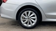 Skoda Octavia 1.5 TSI 150 e-TEC SE L 5dr DSG Petrol Hatchback